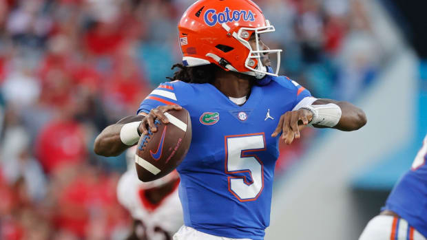 Emory Jones